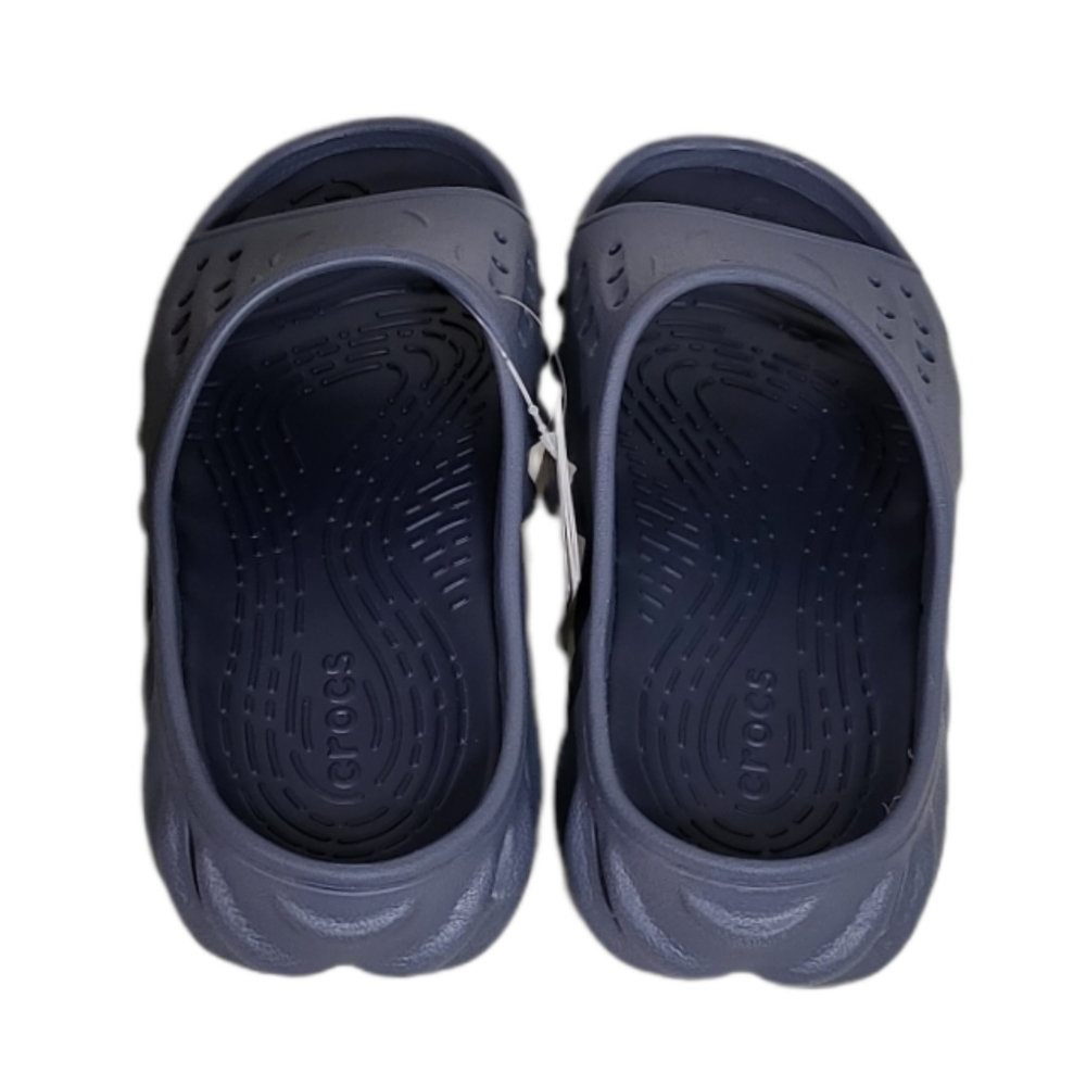 Crocs Sandals Comfort Slide 208170 4EA New With Tags - Picture 3 of 5